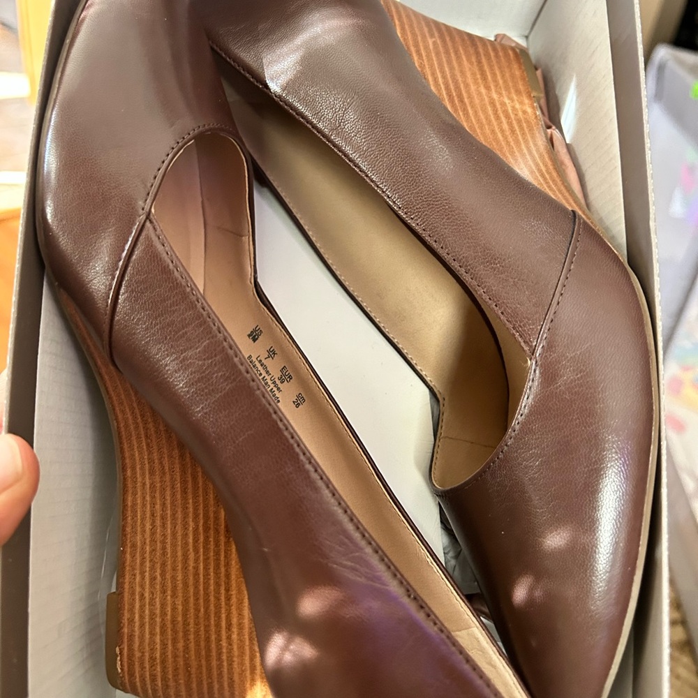Franco Sarto sz 9 Brown